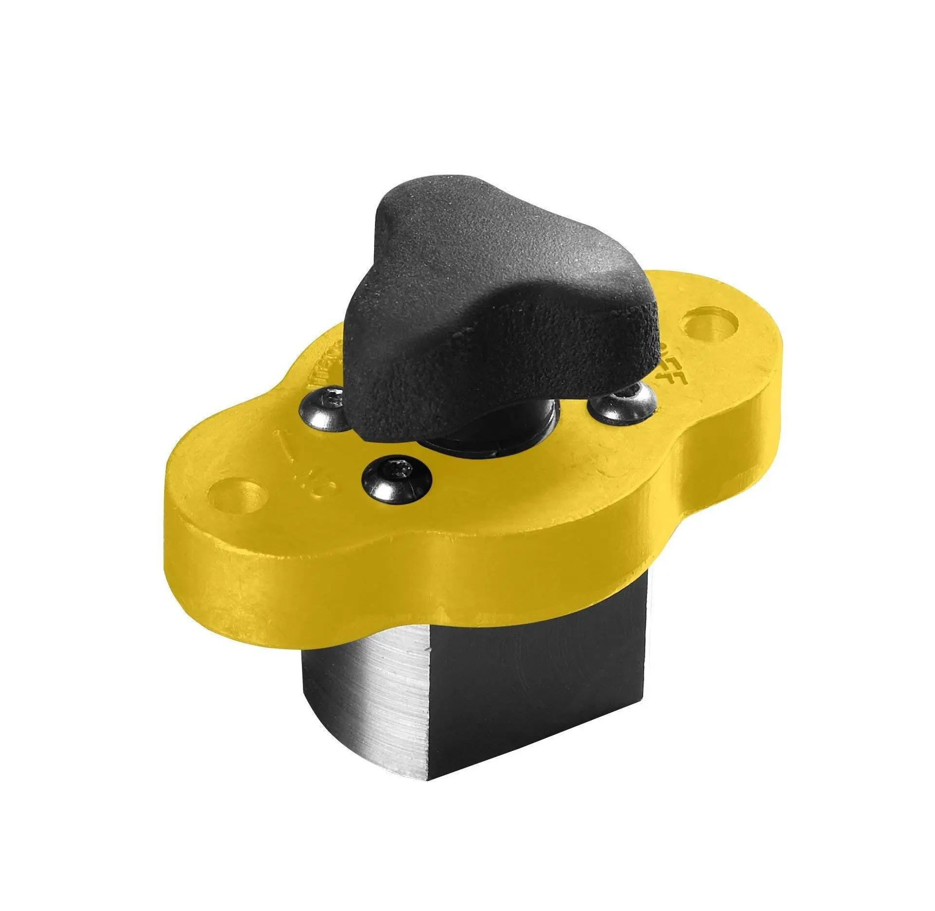 MAGSWITCH MagJig Magnetic ON/OFF Base Clamp for Woodworking and Welding