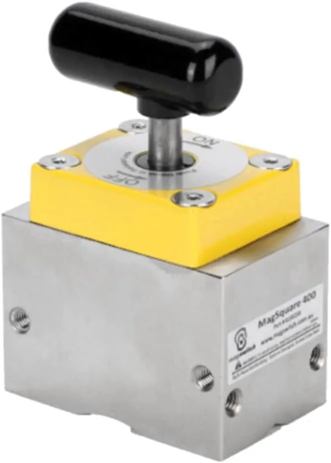 Magswitch MagSquare 400