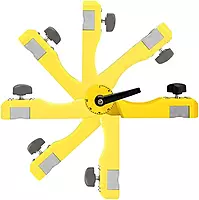 Magswitch Pivot Angle 200 Adjustable Welding Magnet - for Metal Fabrication Welding Accessories and Tools