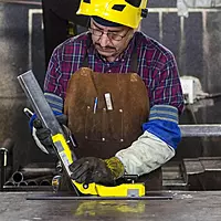 Magswitch Pivot Angle 200 Adjustable Welding Magnet - for Metal Fabrication Welding Accessories and Tools