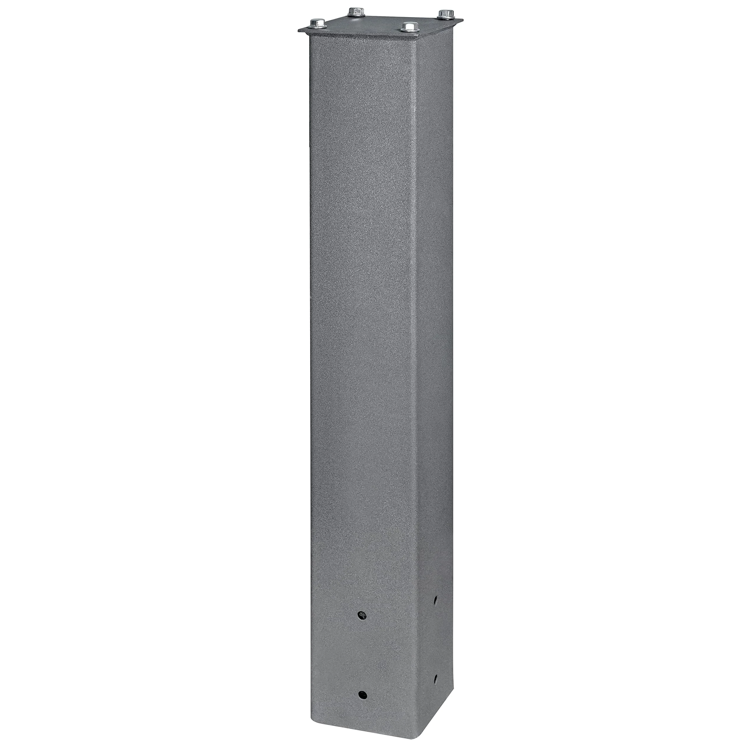 MAIL BOSS 27in Surface Mount Mailbox Post