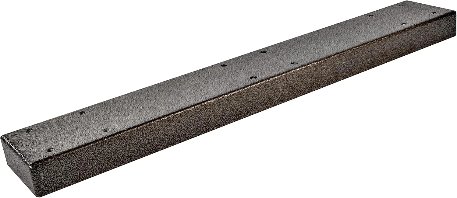 Mail Boss Box Spreader Bar (Multi-Unit Mailbox Mounting)