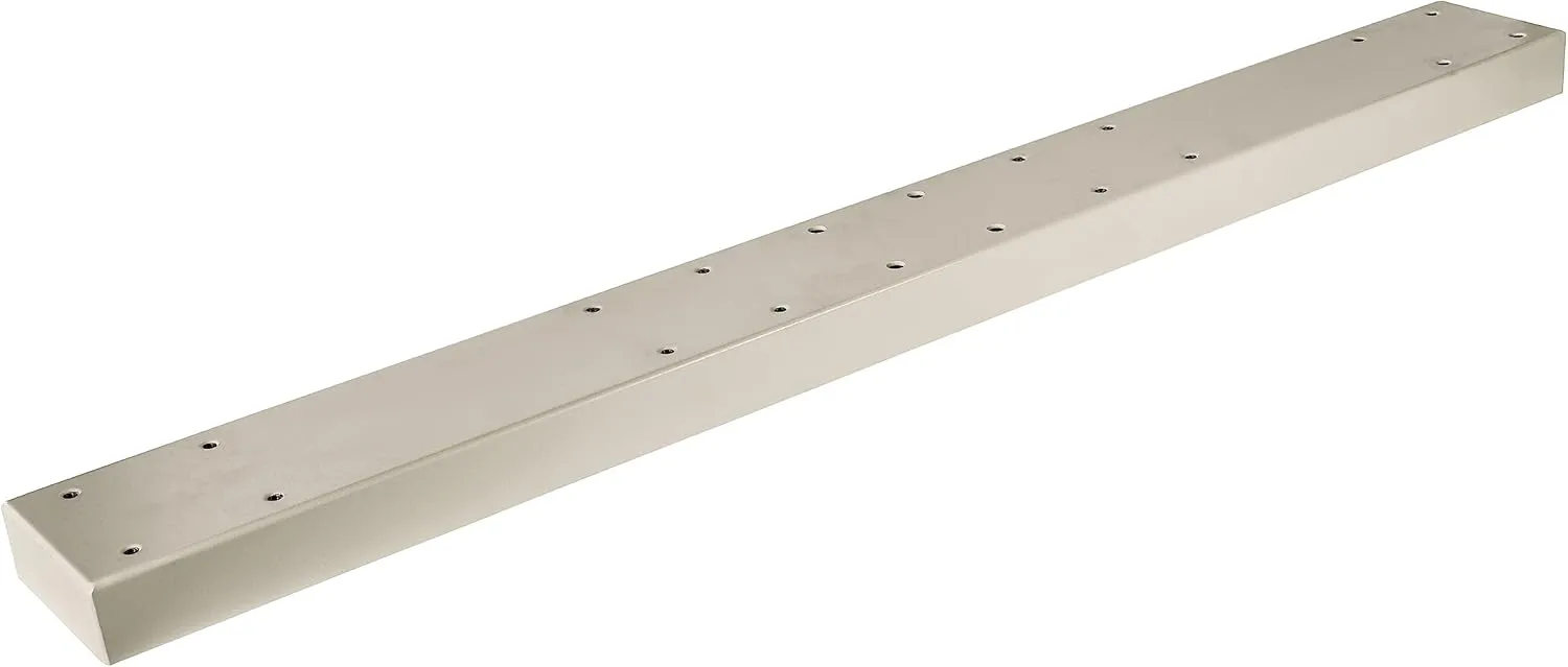 Mail Boss Box Spreader Bar (Multi-Unit Mailbox Mounting)