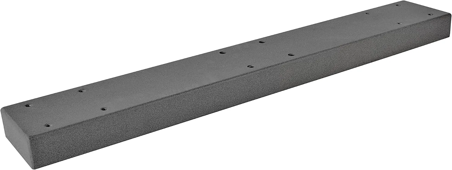 Mail Boss Box Spreader Bar (Multi-Unit Mailbox Mounting)