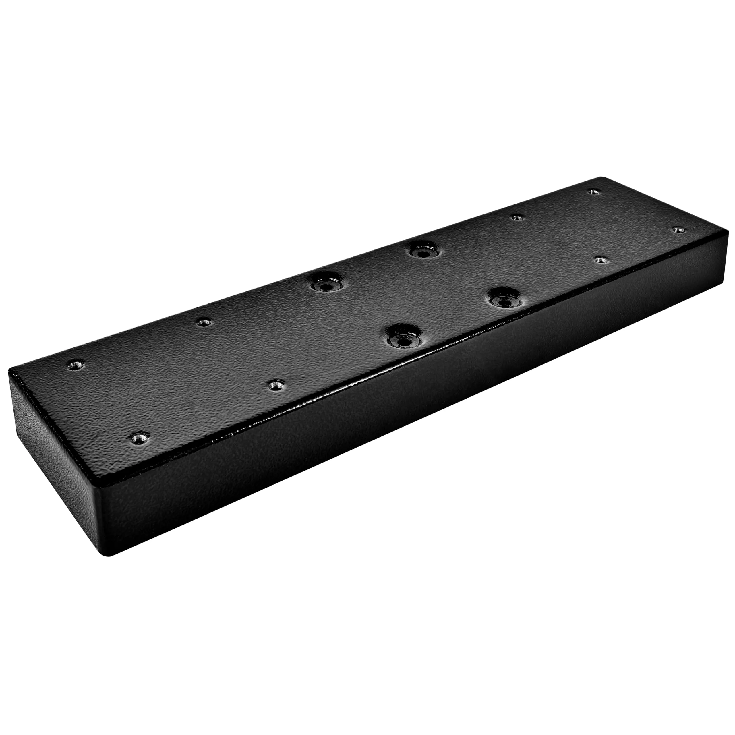 Mail Boss Box Spreader Bar (Multi-Unit Mailbox Mounting)