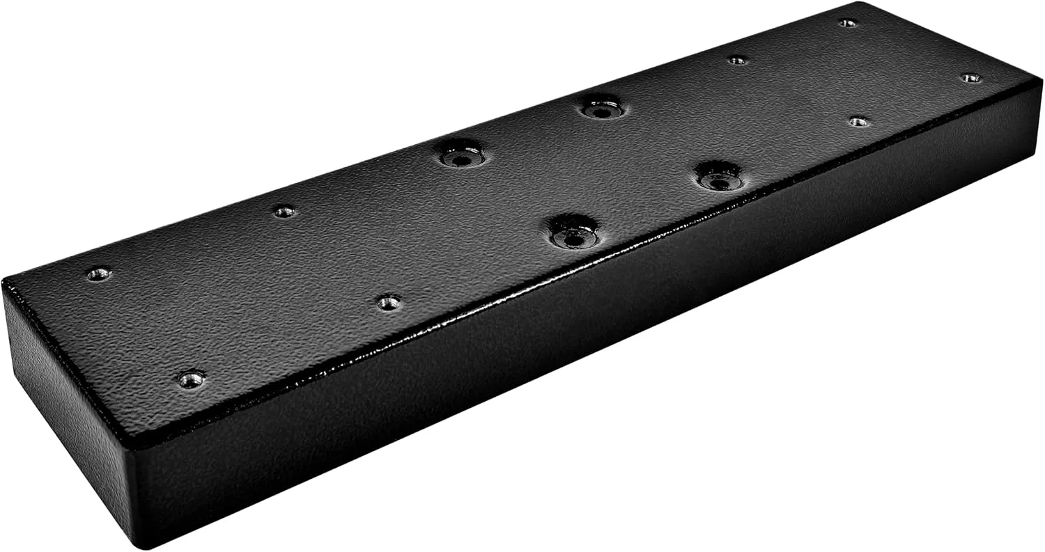 Mail Boss Box Spreader Bar (Multi-Unit Mailbox Mounting)
