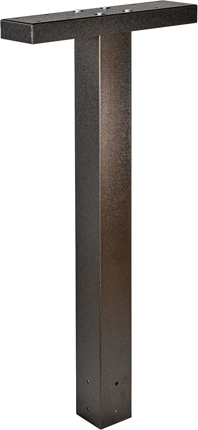 Mail Boss Box Spreader Bar (Multi-Unit Mailbox Mounting)