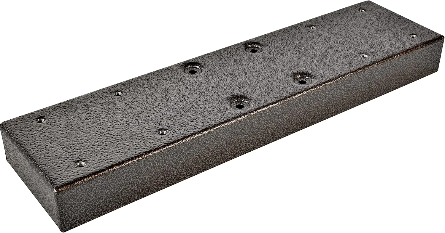 Mail Boss Box Spreader Bar (Multi-Unit Mailbox Mounting)