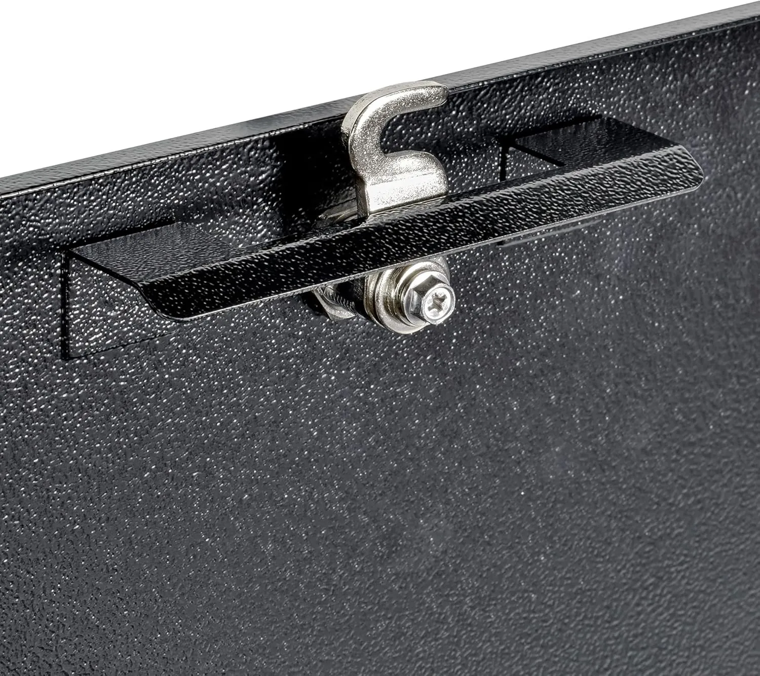 Mail Boss High Security Locking Wall-Mount Mail Drop Box