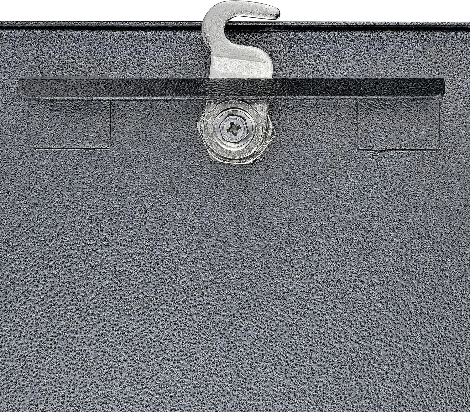 Mail Boss High Security Locking Wall-Mount Mail Drop Box