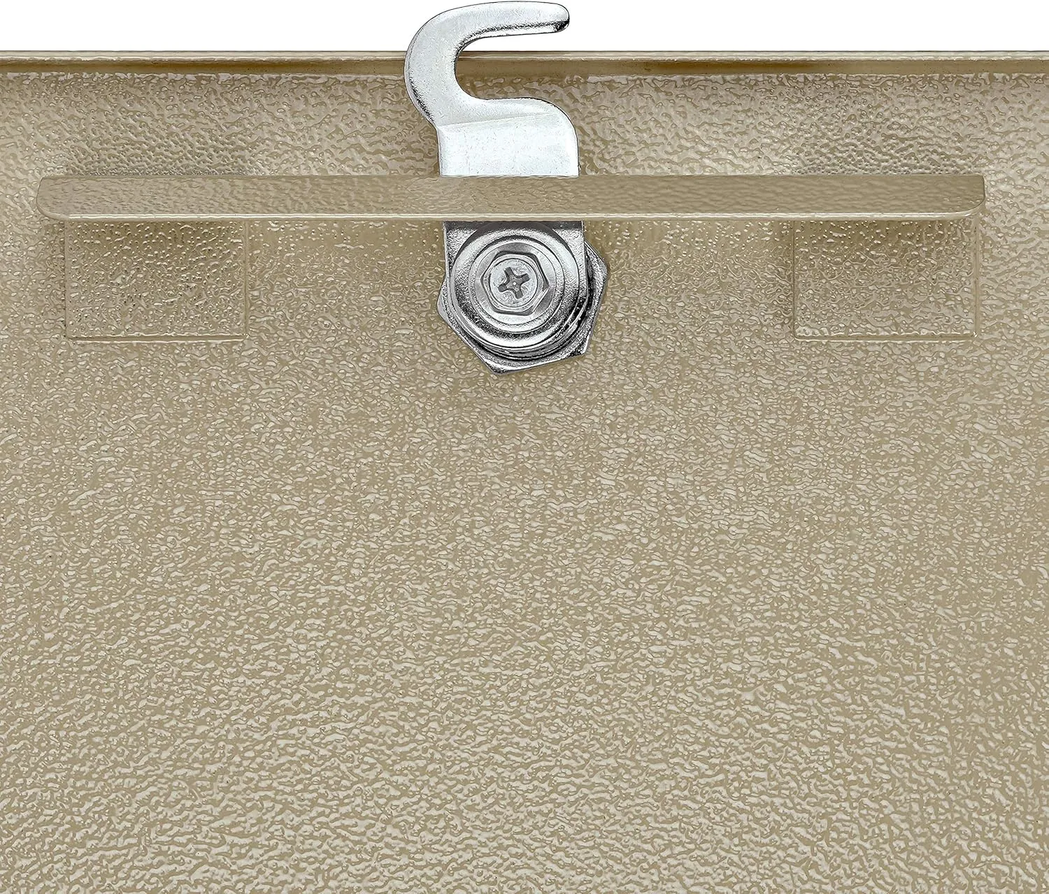 Mail Boss High Security Locking Wall-Mount Mail Drop Box