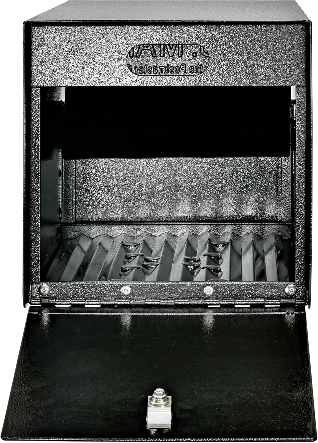 MAIL BOSS Mail Manager Street Safe Locking Security Mailbox