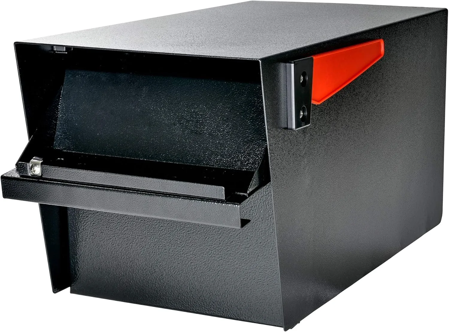 MAIL BOSS Mail Manager Street Safe Locking Security Mailbox