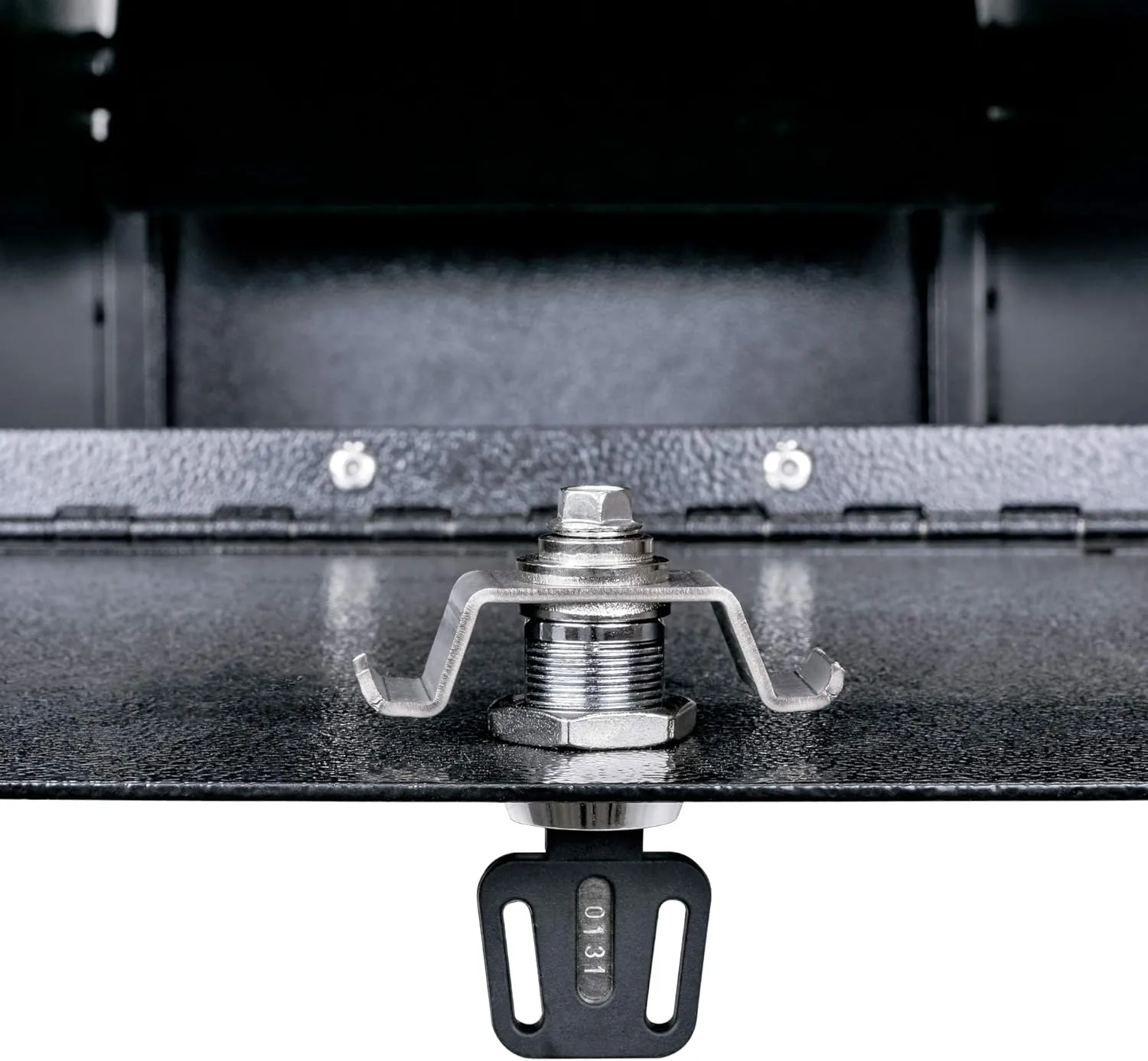 MAIL BOSS Mail Manager Street Safe Locking Security Mailbox
