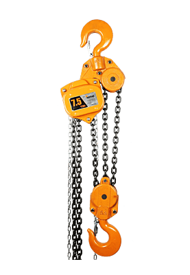 DAESAN Manual Chain Hoist ( DSN Model)