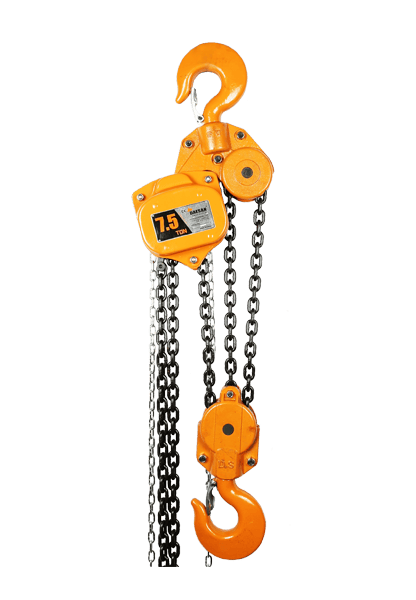 DAESAN Manual Chain Hoist ( DSN Model)