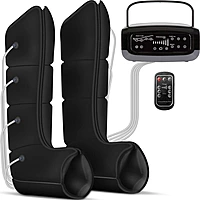 Leg Compression Pump Full Leg System HCPCs E0651