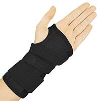 Reversible Wrist Brace