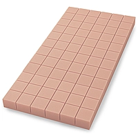 High Density Foam Blocks – ABC Construction Services