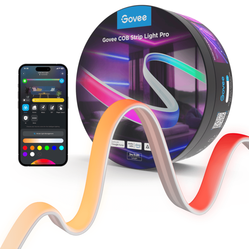 Govee COB Strip Light - 3M