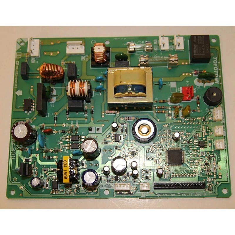 Main Circuit Board (L300, L530)