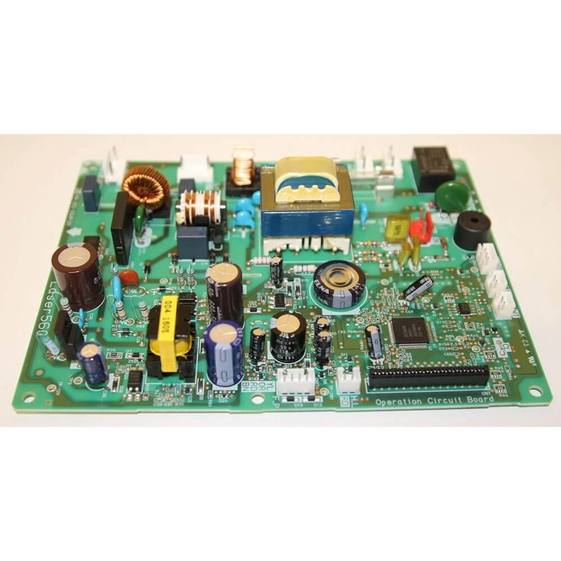 Main Circuit Board, L560
