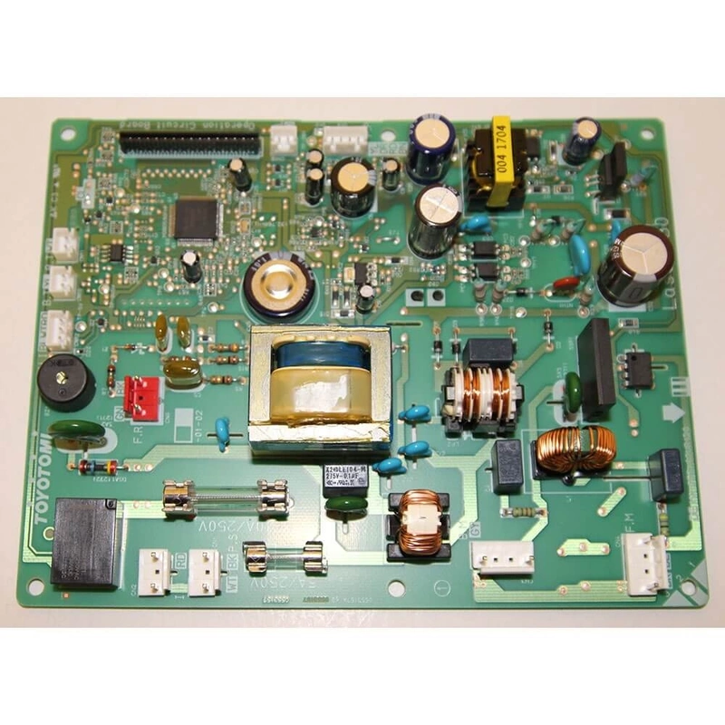 Main Circuit Board (L730, L730AT)