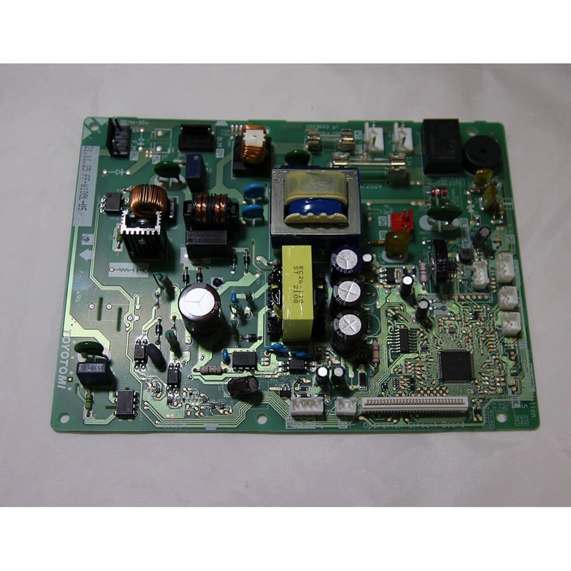 Main Circuit Board (L731, L732)