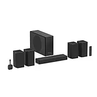 Valerion ThunderBeat Speaker 5.1