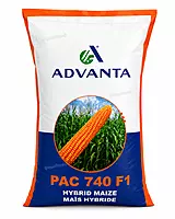 Yellow Maize Pac 740