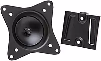 Majestic Tilt & Swivel Lockable LED TV Wall Mount Bracket
