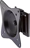 Majestic Tilt & Swivel Lockable LED TV Wall Mount Bracket