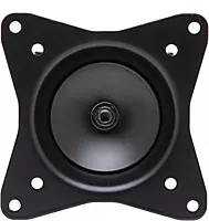 Majestic Tilt & Swivel Lockable LED TV Wall Mount Bracket