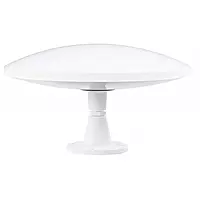 Majestic UFO XL High Gain 15" 34dB Marine TV Antenna