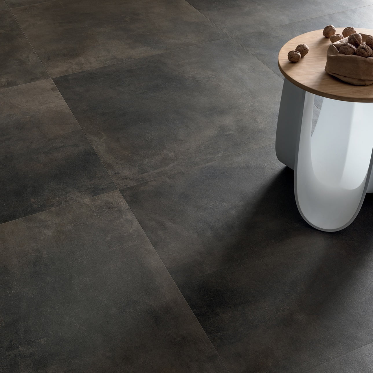 Gresie GARDENIA ORCHIDEA, MAKE NERO CORTEN 60X120