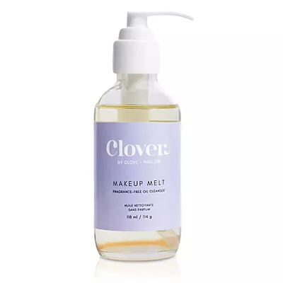 Clover Make Up Melt