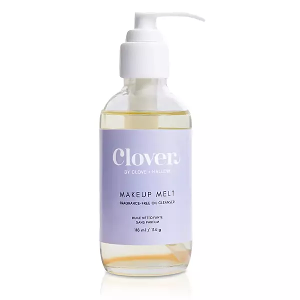 Clover Make Up Melt Clover Make Up Melt