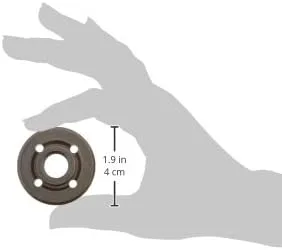 Makita - Lock Nut 5/8-45 (193465-4)