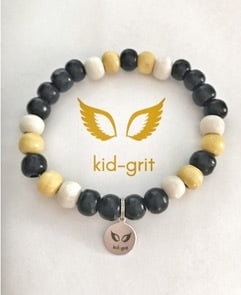 kid-grit "MALA BEADS"