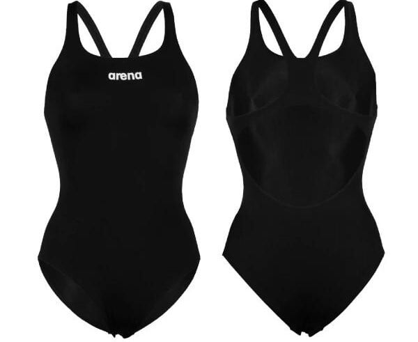 | WOMEN'S TEAM SWIMSUIT SWIM PRO SOLID | 46 | Black | | Mujer | Arena