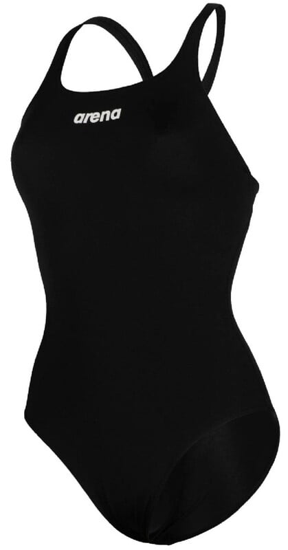 | WOMEN'S TEAM SWIMSUIT SWIM PRO SOLID | 46 | Black | | Mujer | Arena