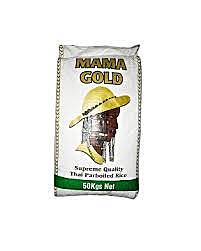 Mama Gold Rice 50kg