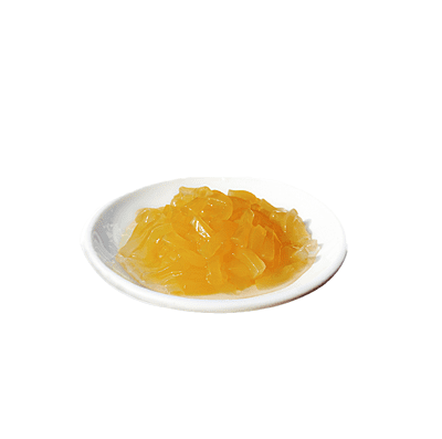 TOPPING-Jelly Mango(6)