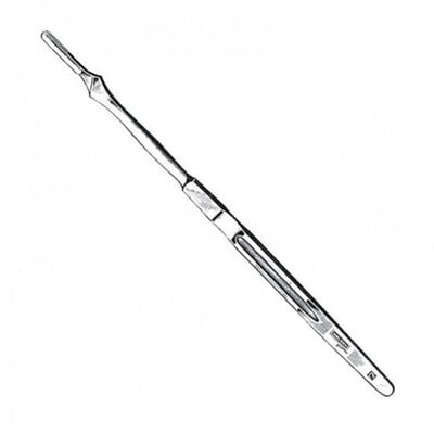 Mango para Bisturí Mango para Bisturí