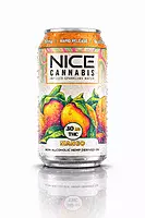 NICE CANNABIS MANGO