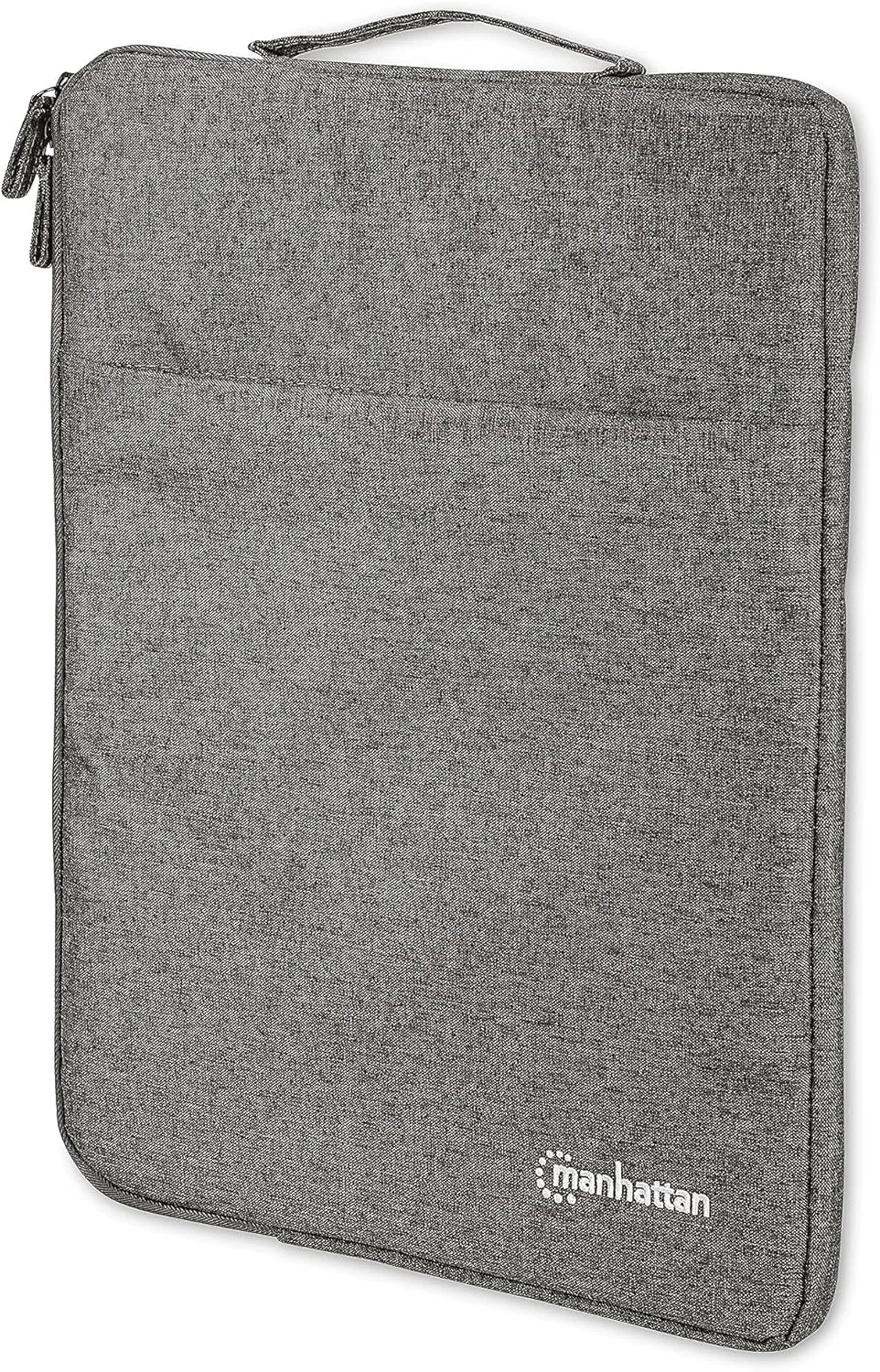 MANHATTAN Laptop and Notebook Briefcase Messenger Bag