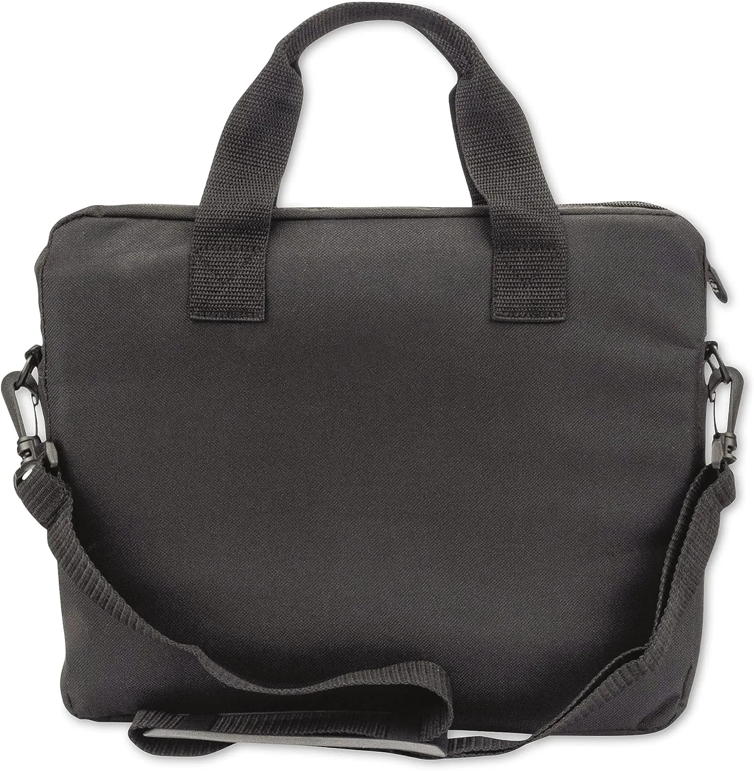 MANHATTAN Laptop and Notebook Briefcase Messenger Bag