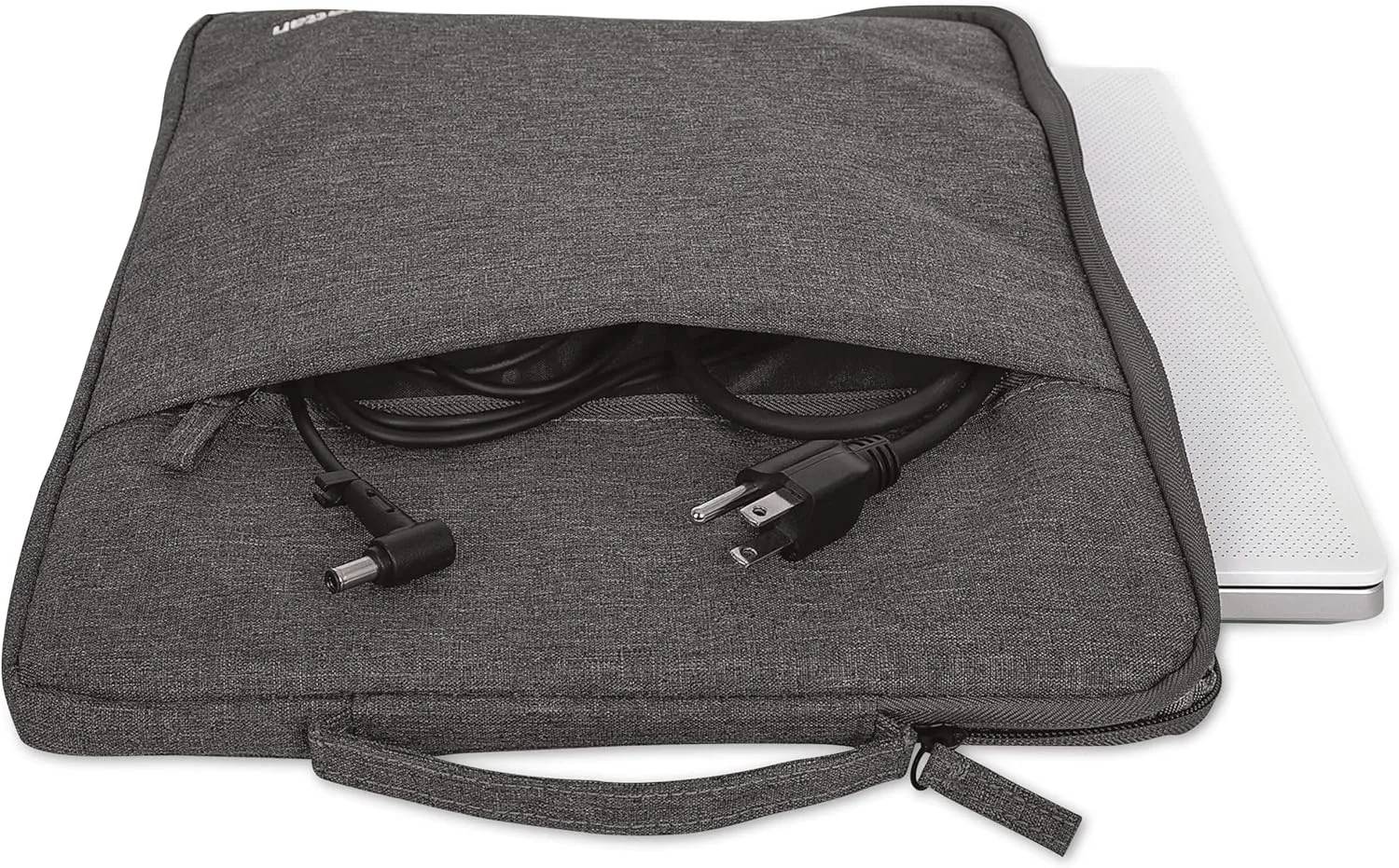 MANHATTAN Laptop and Notebook Briefcase Messenger Bag