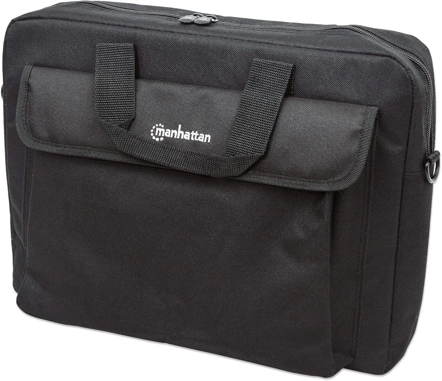 Manhattan London Notebook Computer Briefcase 15.6inch