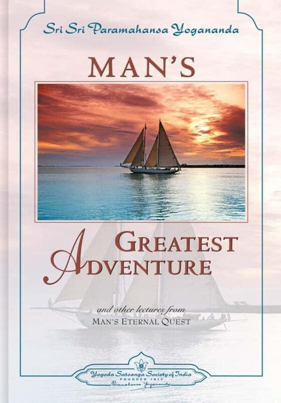 Man's Greatest Adventure